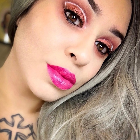 Melt Cosmetics "Lurk" lip gloss - Picture 10 of 10